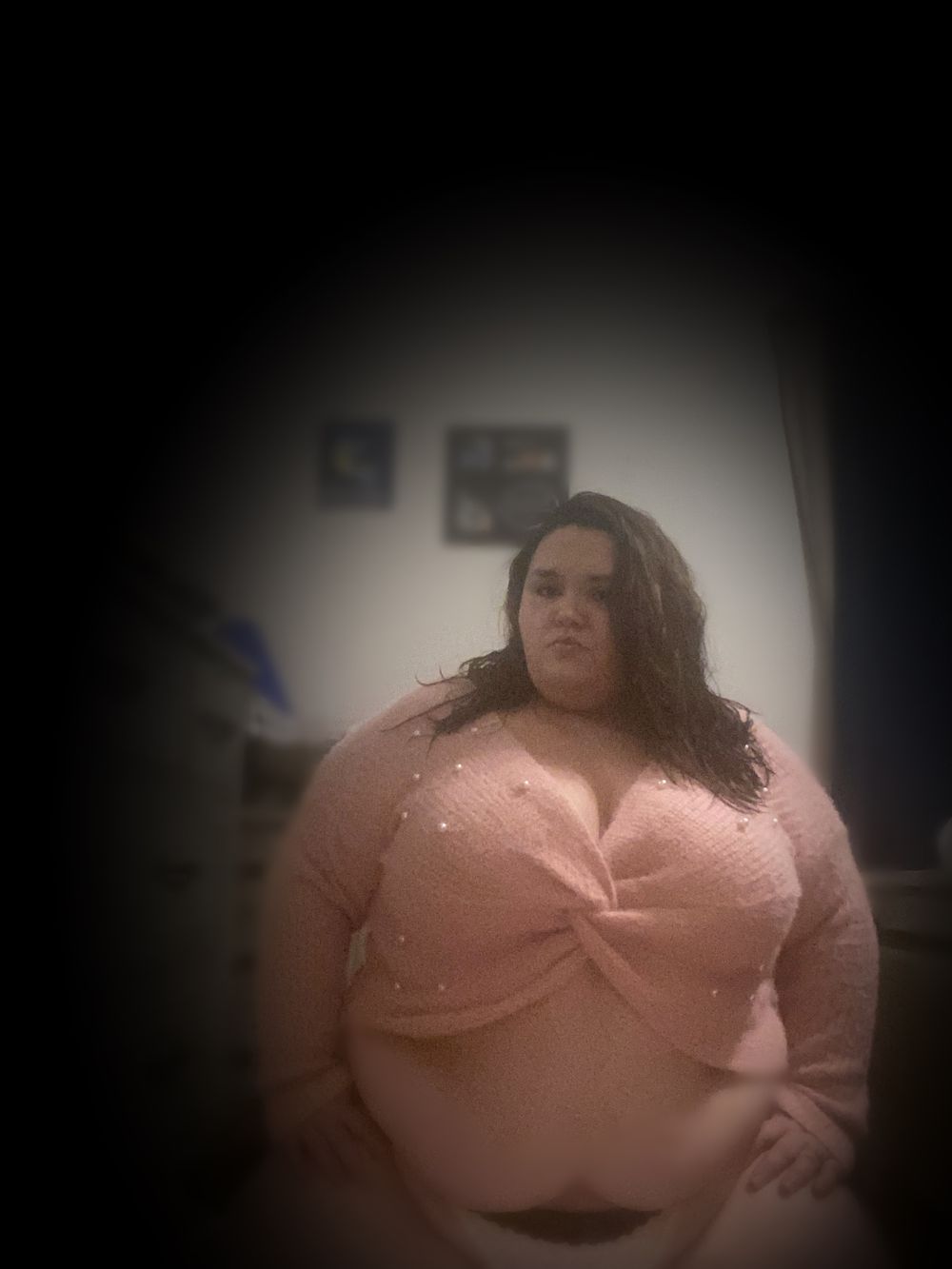 sexybbw_secretplaytime OnlyFans profile picture