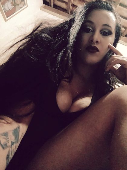 gleycilvania OnlyFans picture