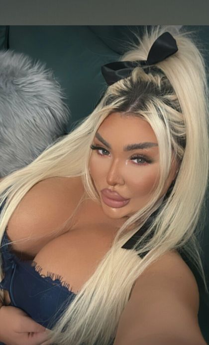 curvygoddess69 OnlyFans picture