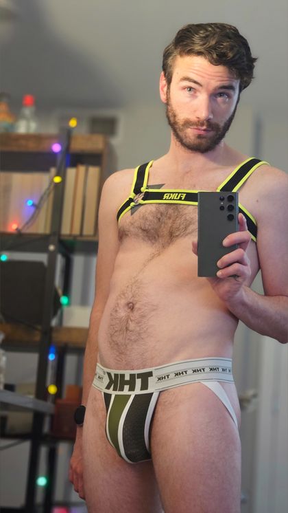 hungdaddypaddy OnlyFans picture