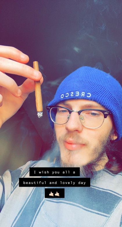 skelly_420 OnlyFans picture