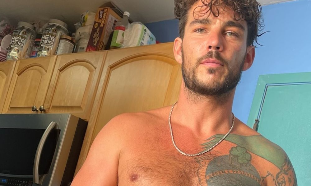 hungbrazilianirish OnlyFans profile picture