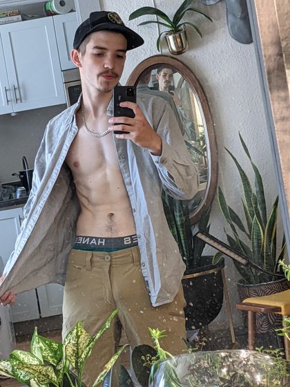 bruisedsoup OnlyFans picture