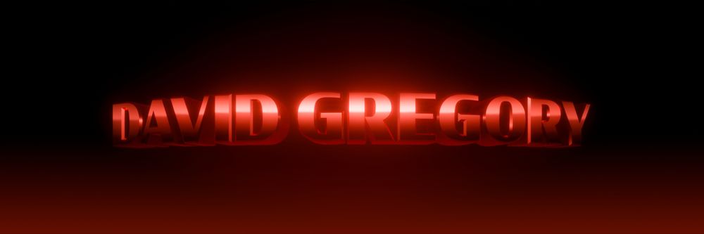 davidgregory OnlyFans profile picture