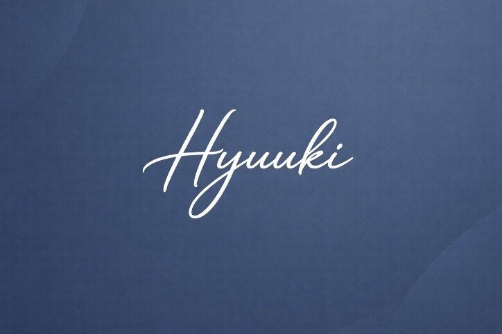 hyuuki OnlyFans profile picture
