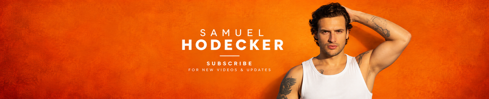 samuelhodecker OnlyFans profile picture