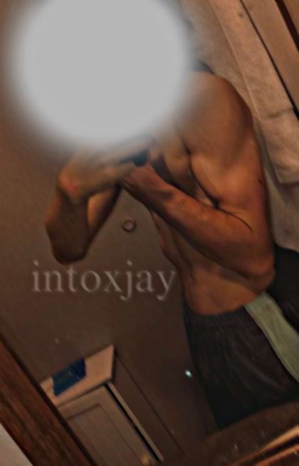 intoxjay OnlyFans picture