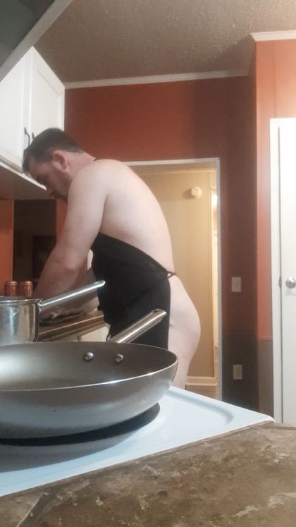 chefd85 OnlyFans picture
