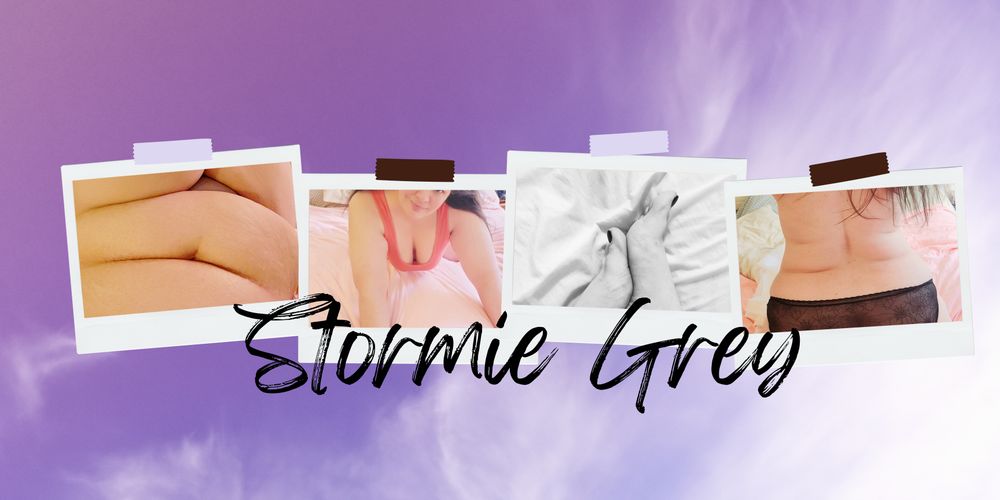 xxstormiegreyxx OnlyFans profile picture