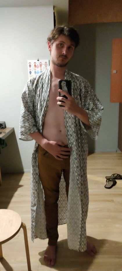 midnightlemonsky OnlyFans picture