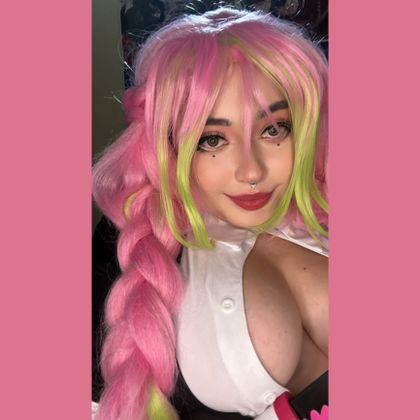 ericadahianna OnlyFans picture