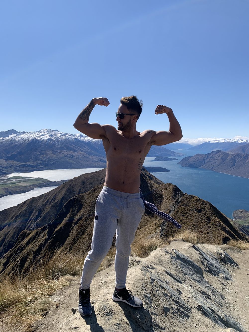 harleyblack_nz OnlyFans profile picture