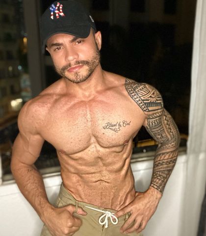 dofmartins OnlyFans picture