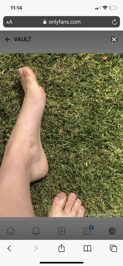 gxddessgrxce OnlyFans picture