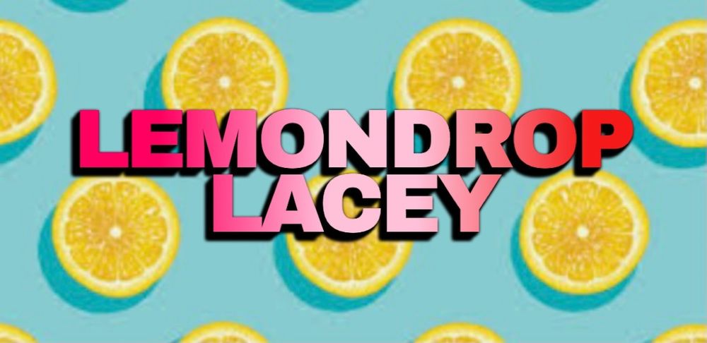 lemondroplacey OnlyFans profile picture