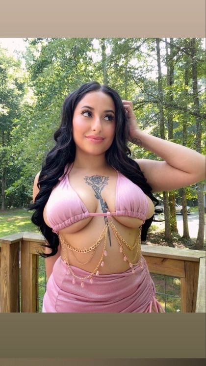 misslaylalovely OnlyFans picture