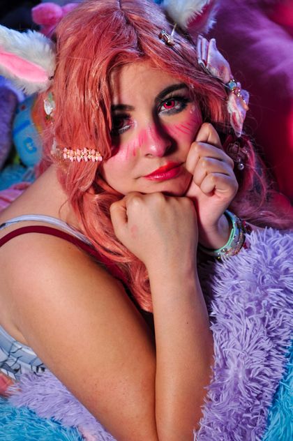 kawaiicinnabon56 OnlyFans picture
