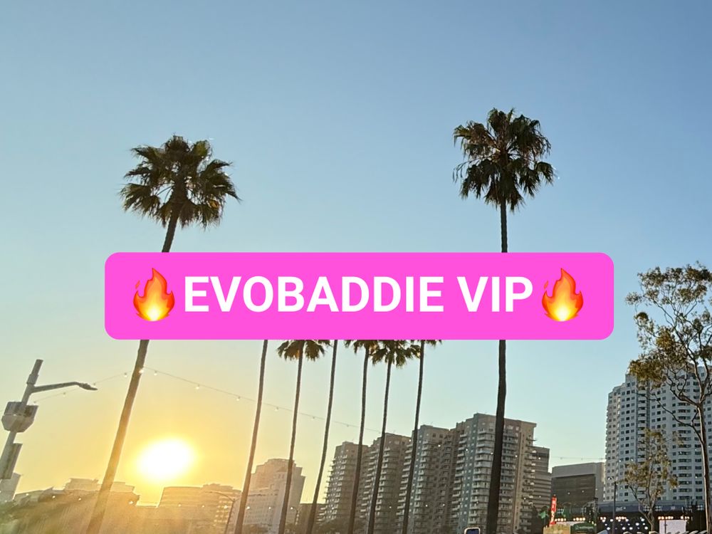 evobaddievip OnlyFans profile picture