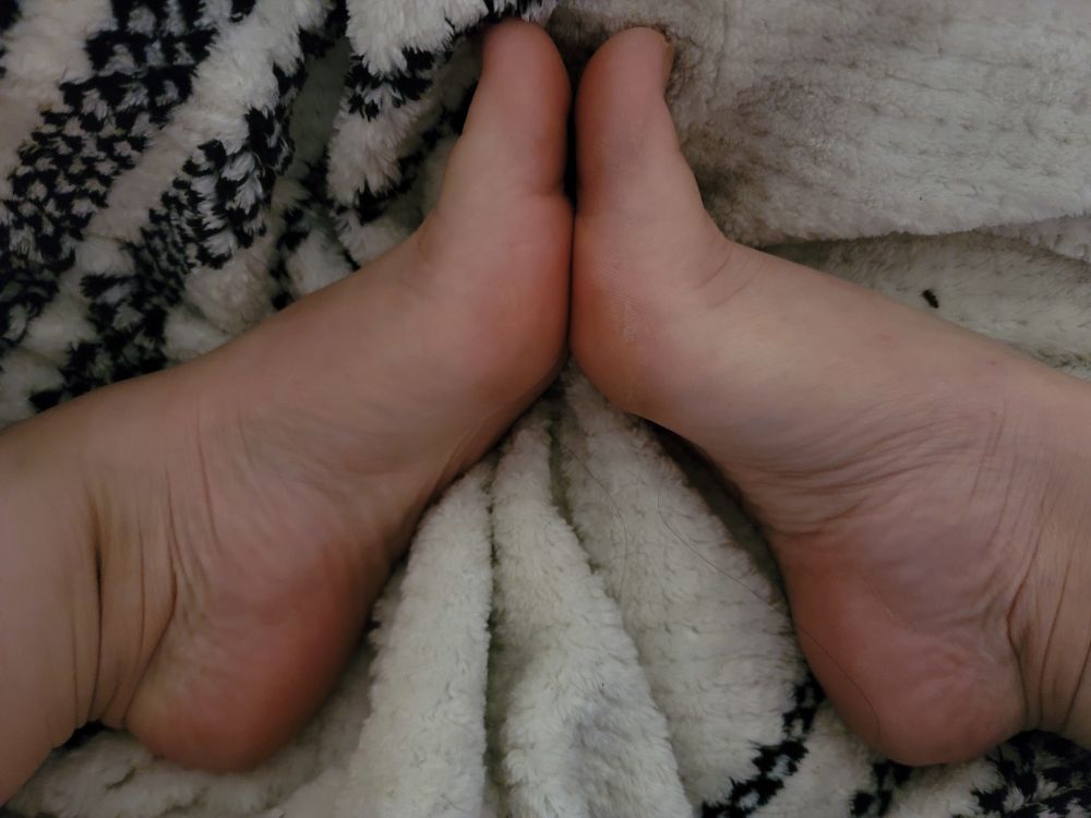 lafemmefeetfatale OnlyFans profile picture
