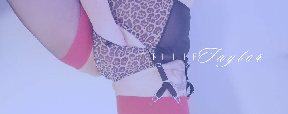 tillietaylor OnlyFans profile picture