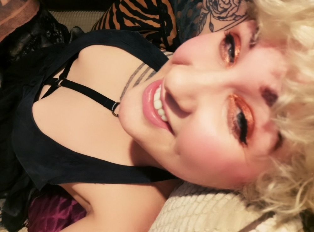 amourrouxx OnlyFans profile picture