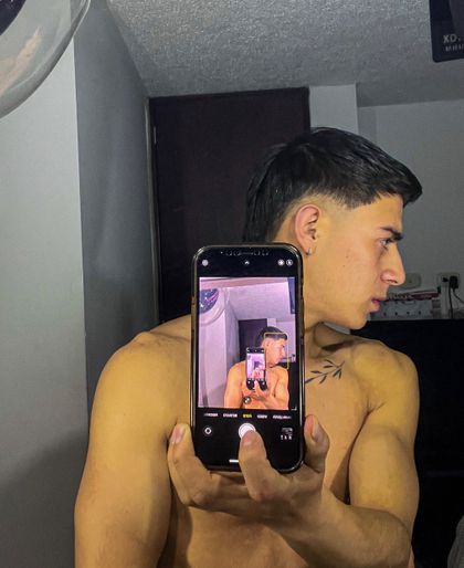 camilowepa OnlyFans picture