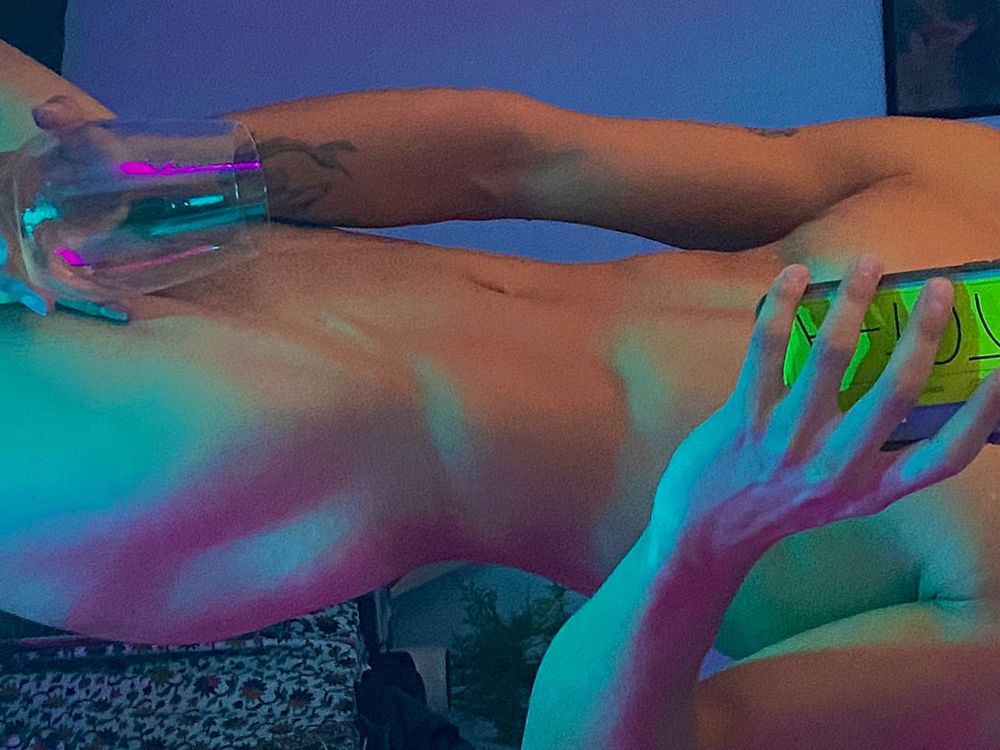 lucastoe OnlyFans profile picture