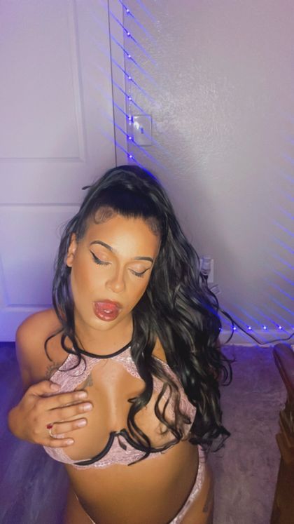 tsvonniebaby OnlyFans picture