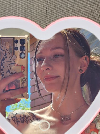 h0rnyhamburger OnlyFans picture