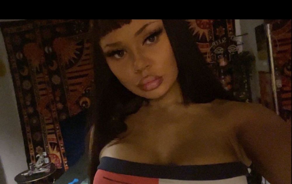 trapbe4nie OnlyFans profile picture