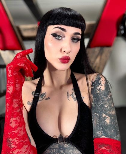lilith_lix OnlyFans picture