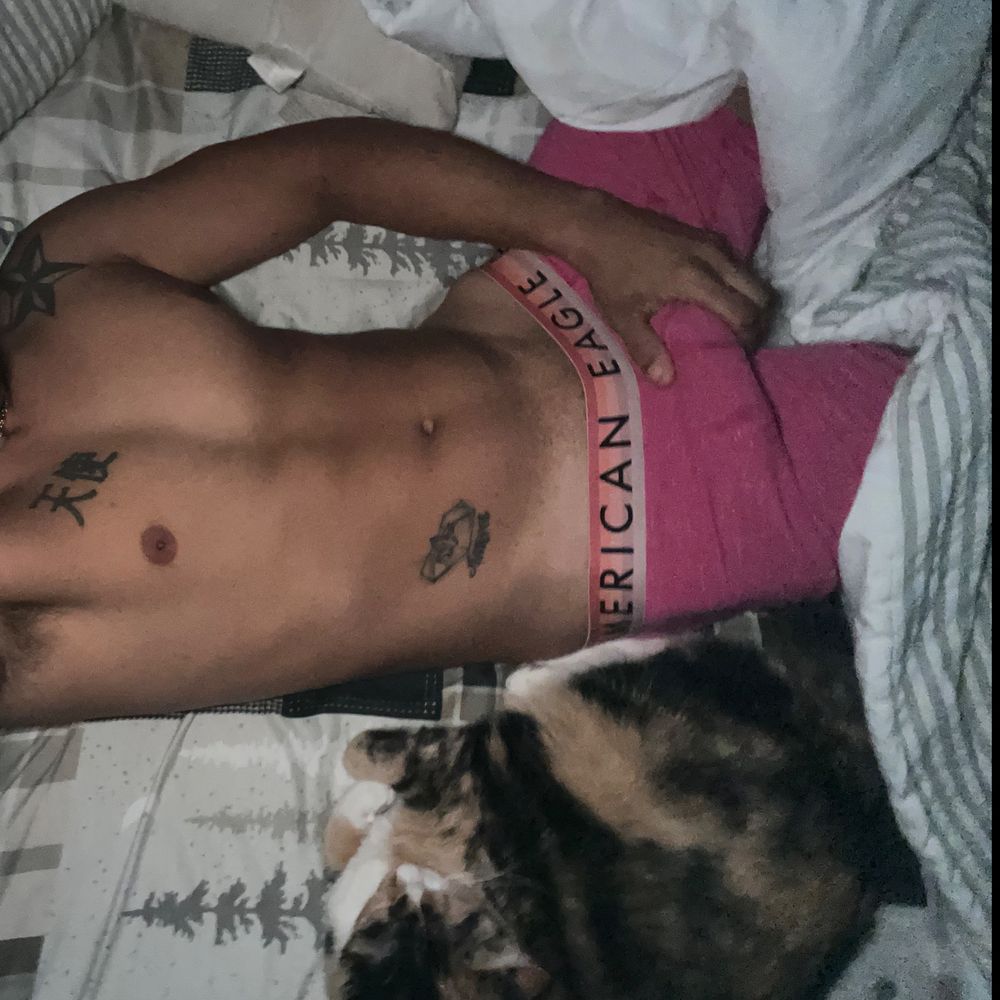 mrrgoodcat OnlyFans profile picture
