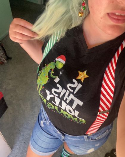 ofladylucifer OnlyFans picture