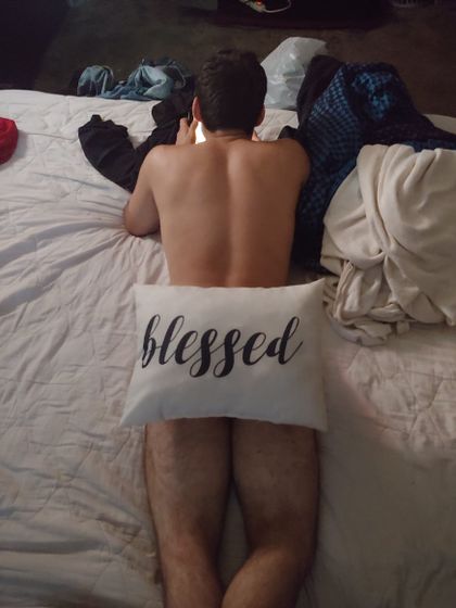 damianfantauzzi OnlyFans picture