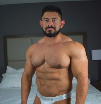mateomuscle69 OnlyFans profile picture