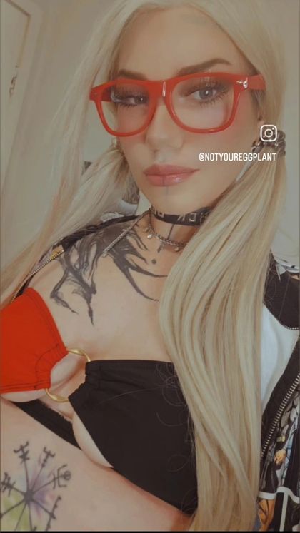 kinkymissquinn OnlyFans picture