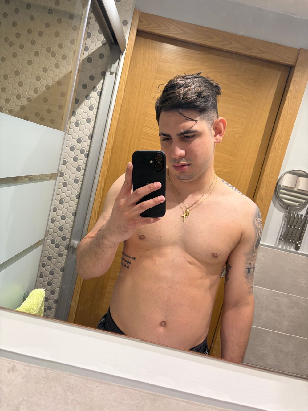 jesusagusti OnlyFans profile picture