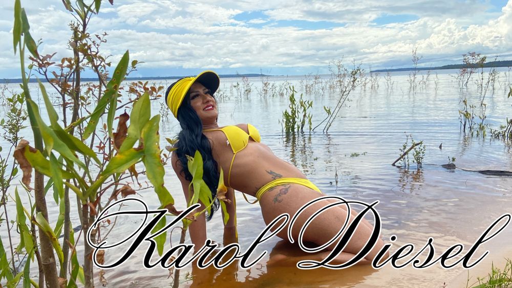 karoldiesel87 OnlyFans profile picture