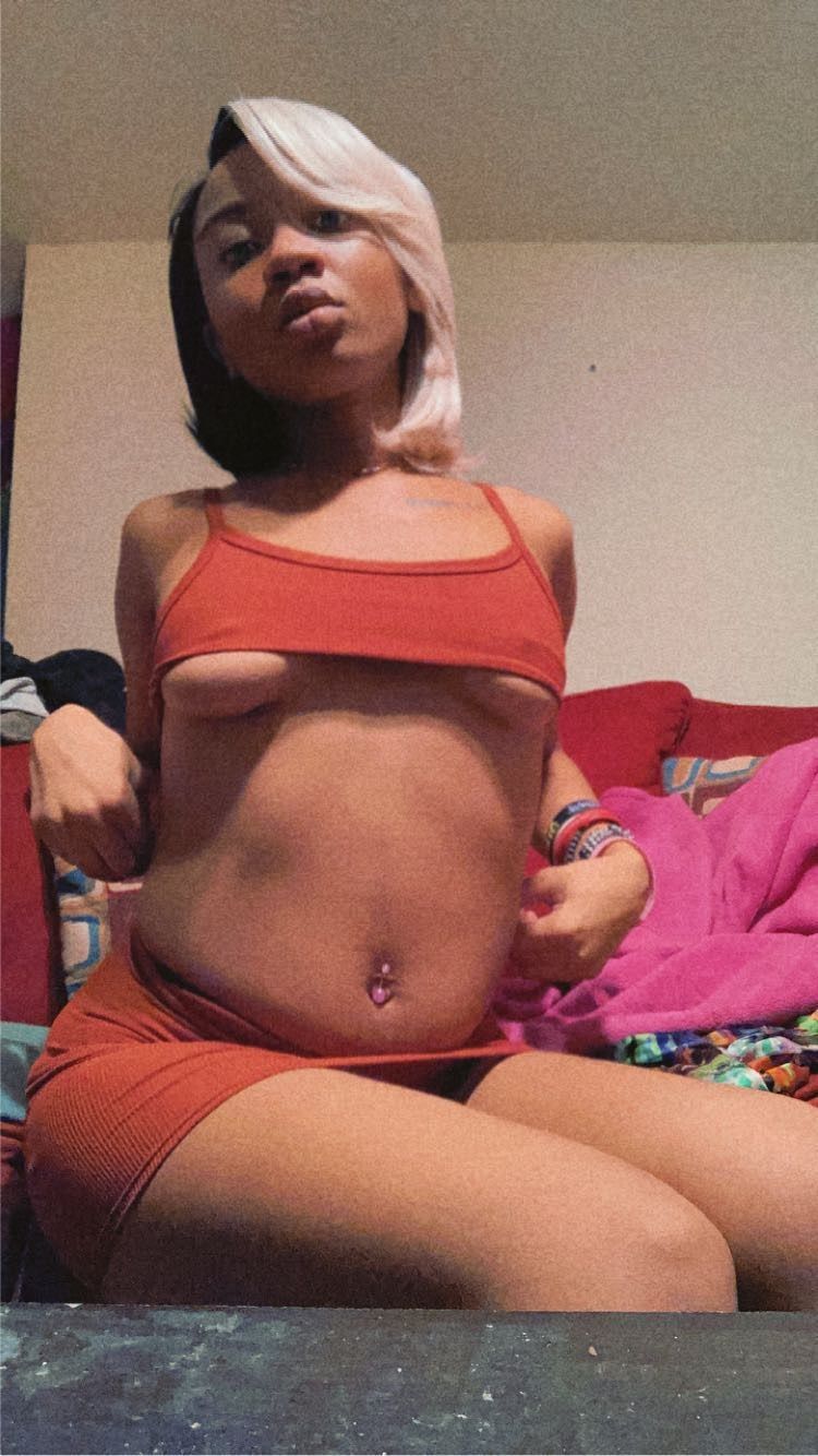 ilovemoneybittcchh OnlyFans profile picture