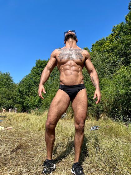 andyparis83 OnlyFans picture