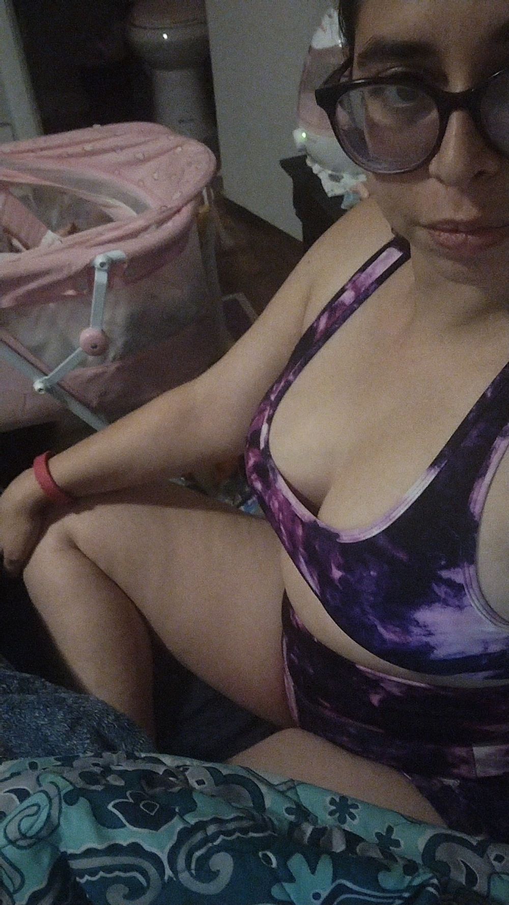 jazmyne24 OnlyFans profile picture