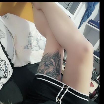 happy.feet.for.you OnlyFans picture