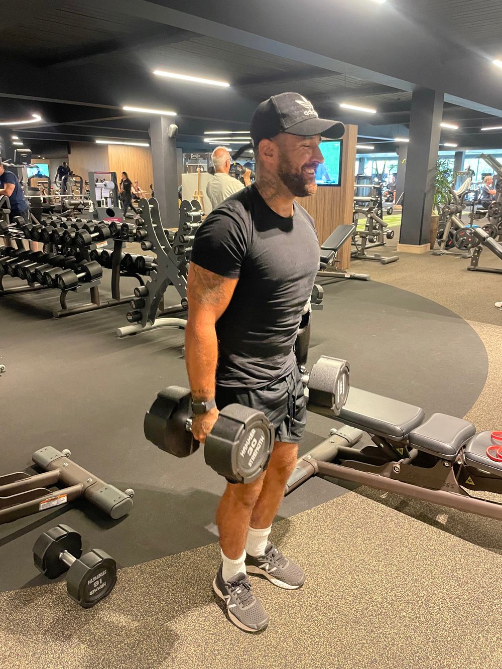 ampusteve OnlyFans profile picture