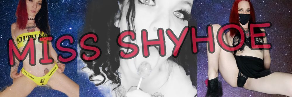 missshyhoevip OnlyFans profile picture