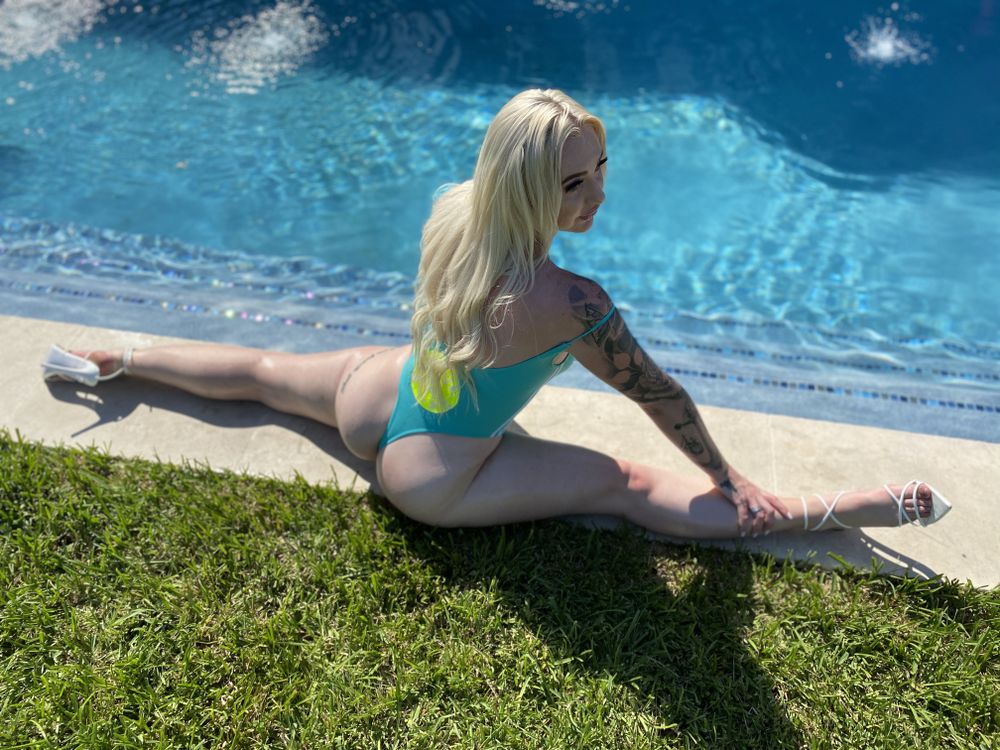 jamisonrose9 OnlyFans profile picture