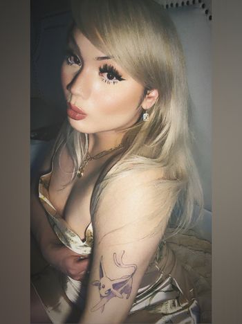 VanillaLuxxx