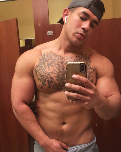 xbluexx OnlyFans picture
