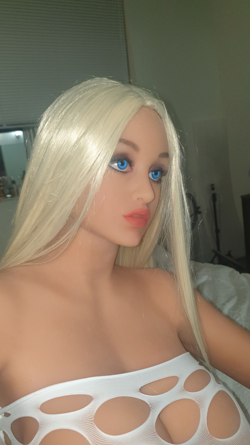 siliconepleasure OnlyFans profile picture