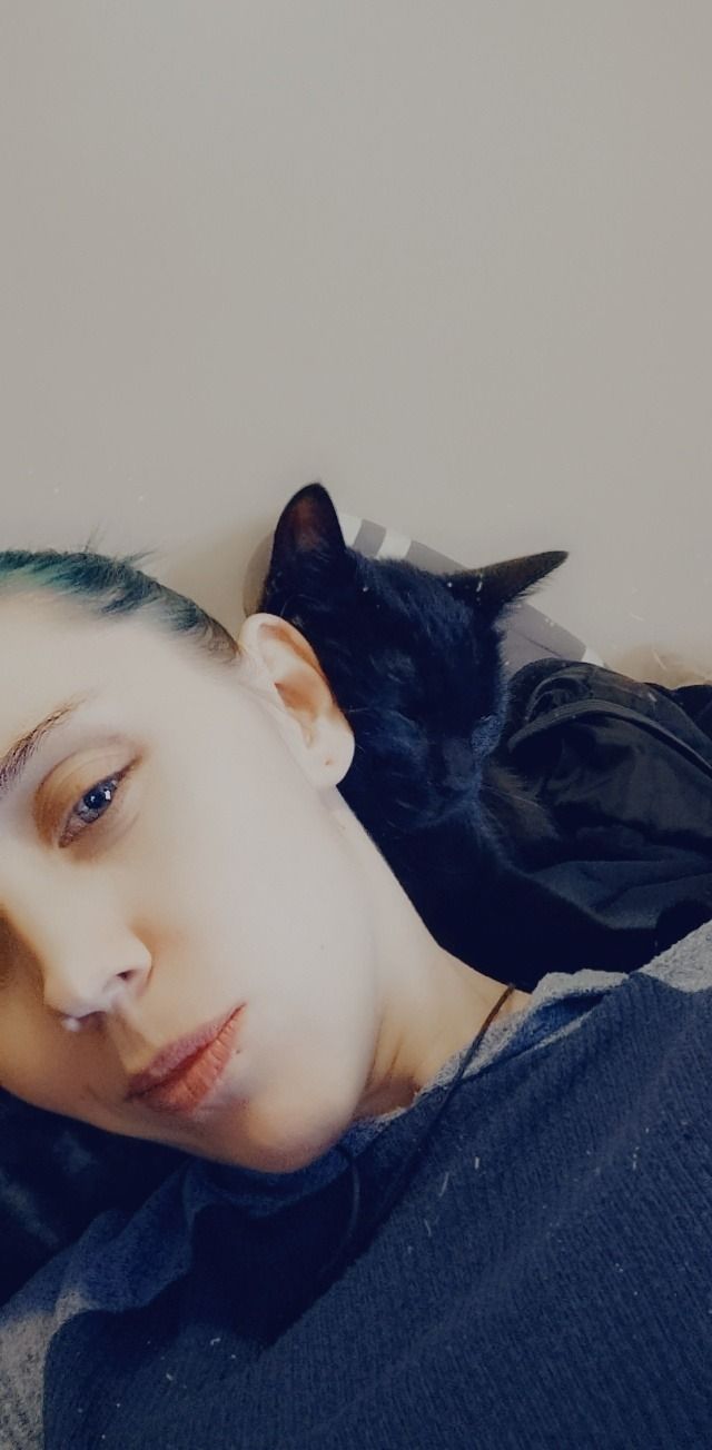 zariaxofx OnlyFans profile picture