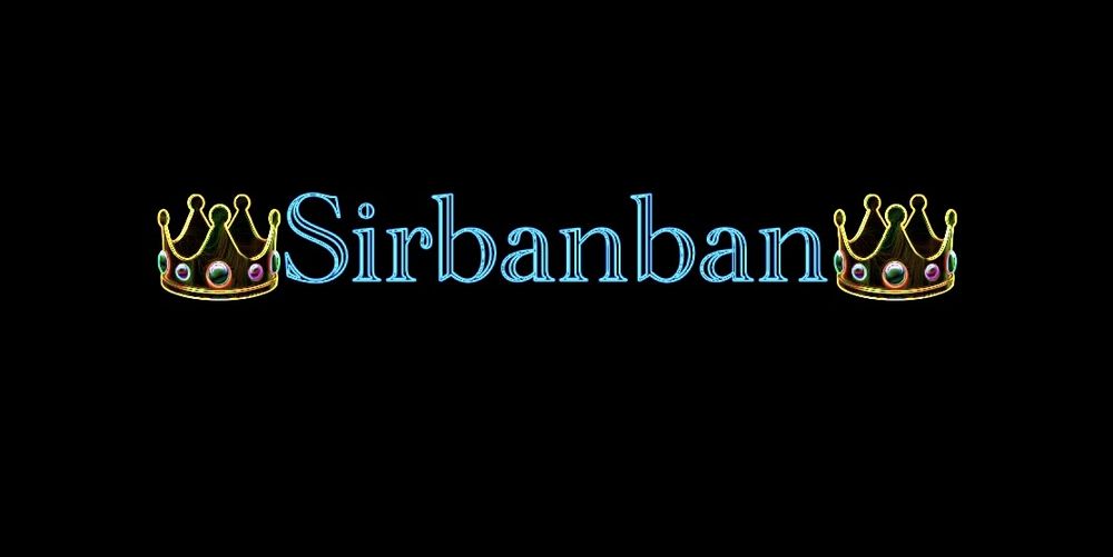 sirbanban OnlyFans profile picture
